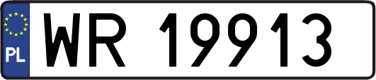 WR19913