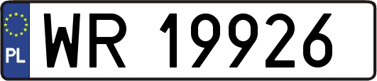 WR19926