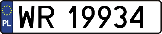 WR19934