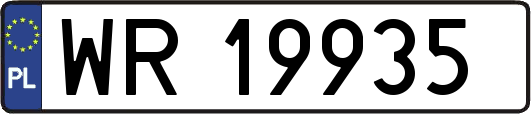 WR19935