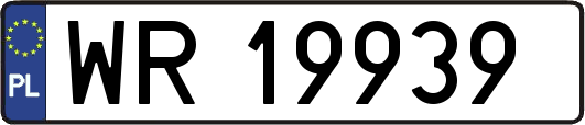 WR19939
