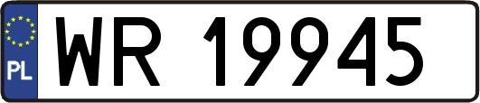 WR19945