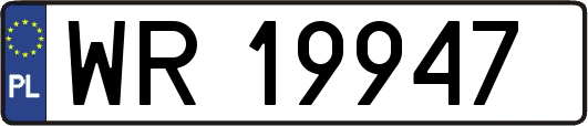 WR19947