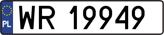 WR19949