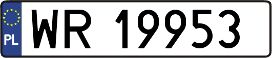 WR19953