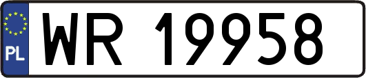 WR19958