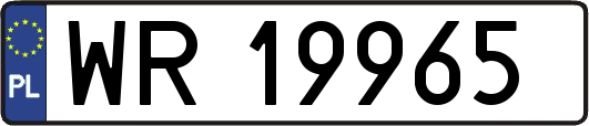 WR19965