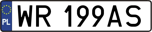 WR199AS