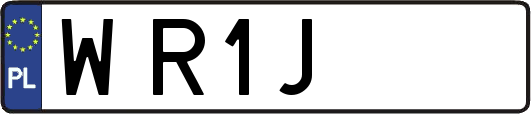 WR1J