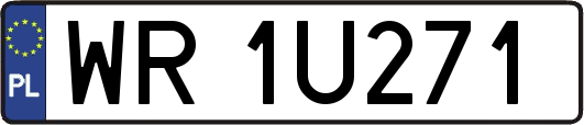 WR1U271