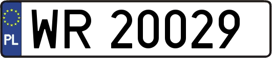 WR20029