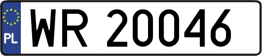 WR20046