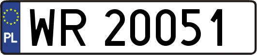 WR20051