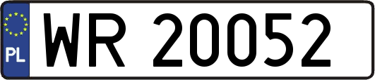 WR20052