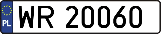 WR20060