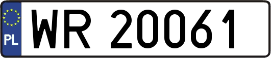 WR20061