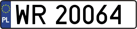 WR20064