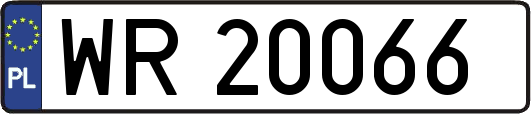 WR20066