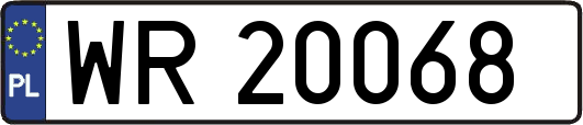 WR20068