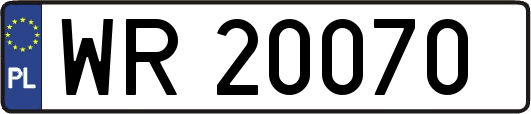 WR20070