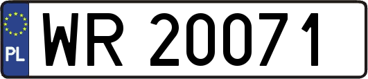 WR20071