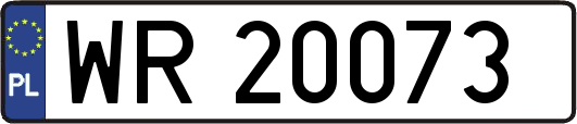 WR20073