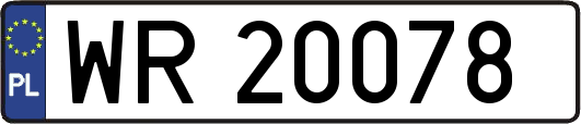 WR20078