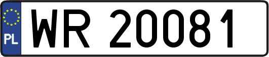 WR20081