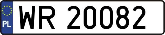WR20082