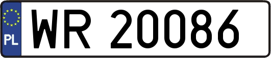 WR20086