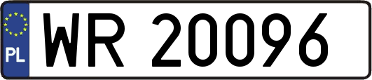 WR20096