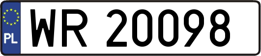 WR20098