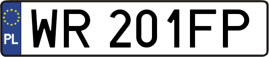 WR201FP