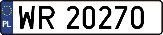 WR20270