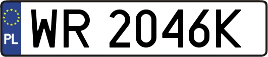 WR2046K