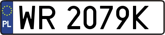 WR2079K
