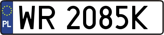 WR2085K