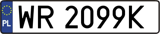 WR2099K