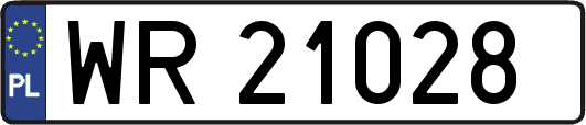 WR21028