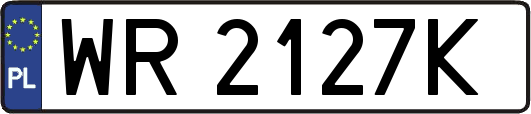 WR2127K