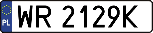 WR2129K
