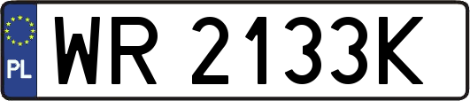WR2133K