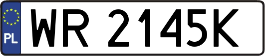 WR2145K