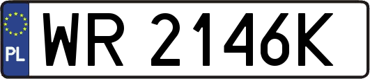WR2146K