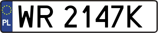 WR2147K