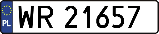 WR21657