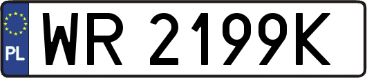 WR2199K