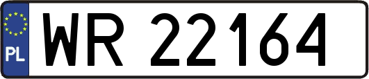 WR22164