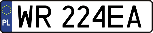 WR224EA