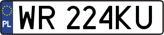 WR224KU